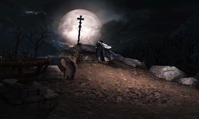 Castlevania: Lords of Shadow - Mirror of Fate - Imagen 24
